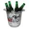 Custom made ice bucket plastic - Topgiving